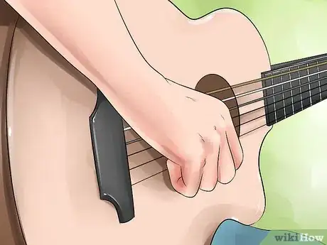 Imagen titulada Be a Good Musician Step 2