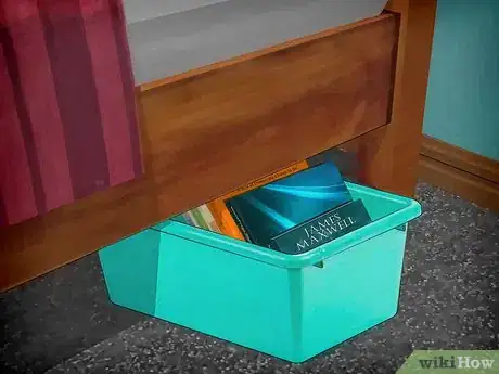 Imagen titulada Store Books Step 2