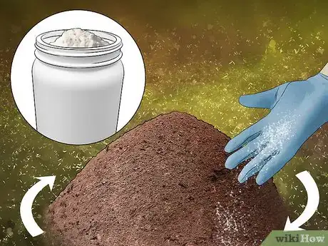 Imagen titulada Kill Ants Outside Step 7