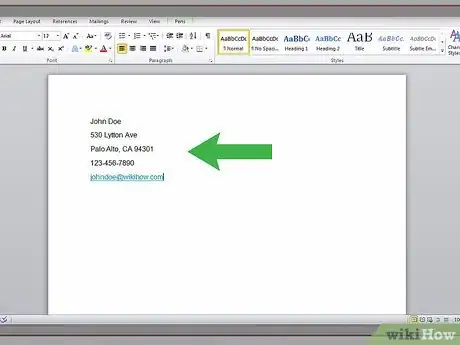 Imagen titulada Write a Magazine Proposal Step 5