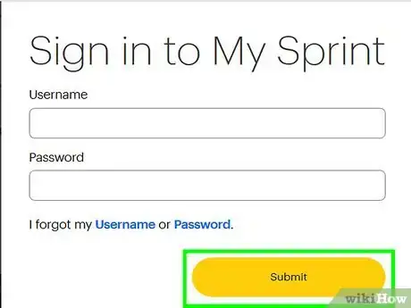 Imagen titulada Check Your Cell Phone Minutes (Sprint or Nextel) Step 13