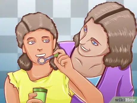 Imagen titulada Deal with an Autistic Sibling Step 17