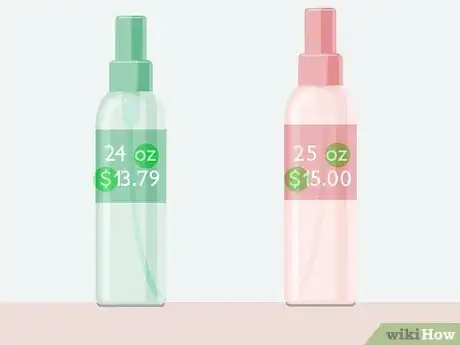 Imagen titulada Calculate and Compare Unit Prices at the Store Step 3