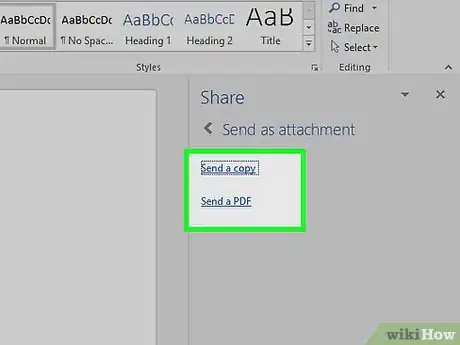Imagen titulada Send a Word Document Step 54