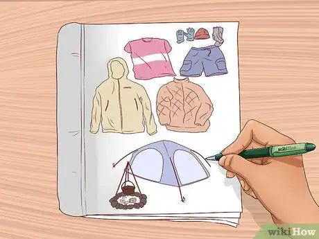 Imagen titulada Fill Up a Notebook Step 16