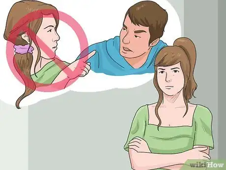 Imagen titulada Overcome Low Self Esteem Step 7