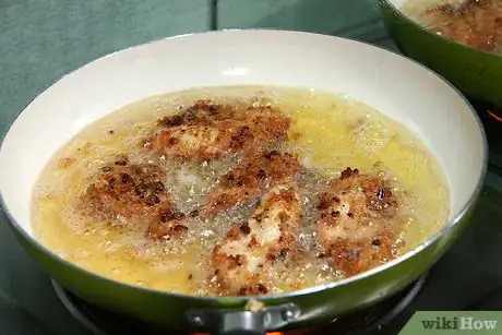 Imagen titulada Make Fried Chicken Step 16