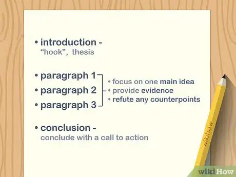 Imagen titulada Write a Persuasive Essay Step 18