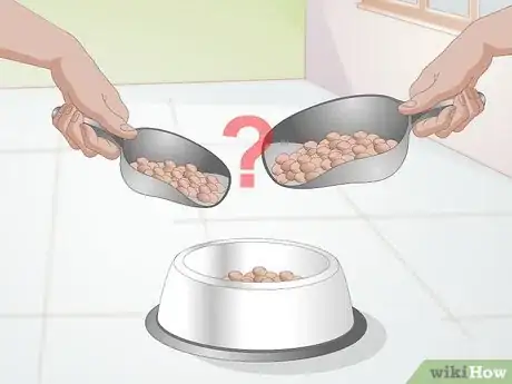 Imagen titulada Create a Feeding Routine for Your Dog Step 7