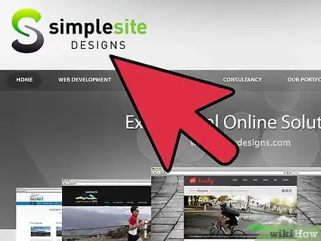 Imagen titulada Make Your Website Popular Step 5