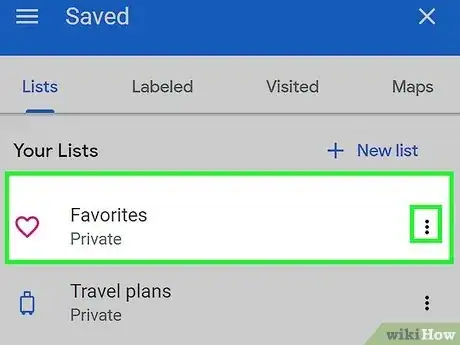 Imagen titulada Add a Marker in Google Maps Step 10
