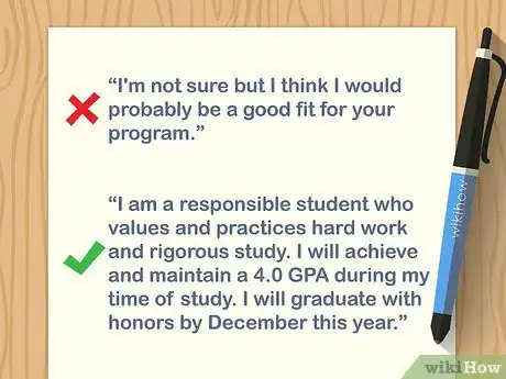 Imagen titulada Write a Personal Statement Step 12