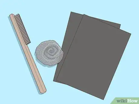 Imagen titulada Clean Rust and Stains from a Tin Step 1