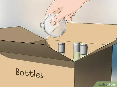 Imagen titulada Recycle Perfume Bottles Step 16