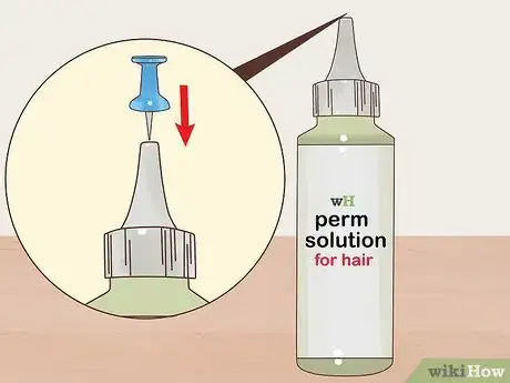 Imagen titulada Perm Your Hair Step 11