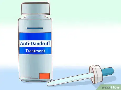 Imagen titulada Get Rid of Dandruff (Natural Methods) Step 13