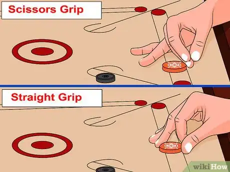 Imagen titulada Play Carrom for Beginners Step 5