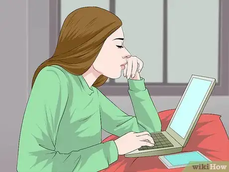 Imagen titulada Make a Guy Jealous Through Texting Step 8