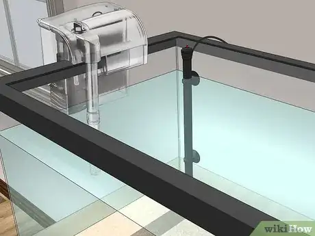 Imagen titulada Start a Saltwater Aquarium Step 22