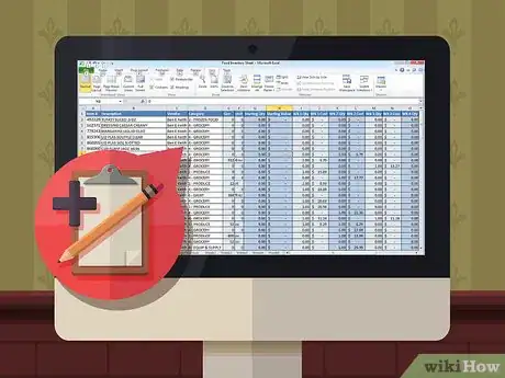 Imagen titulada Develop an Inventory System Step 6