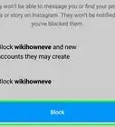 ocultar tus seguidores en Instagram