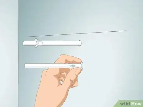 Imagen titulada Hang Shelves Without Studs Step 17