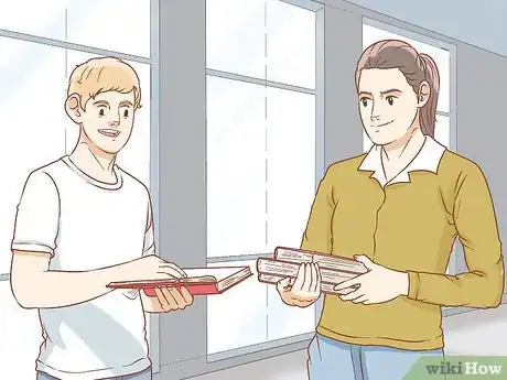 Imagen titulada Study for a Test when You Don't Understand the Material Step 1