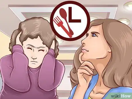 Imagen titulada Deal with an Autistic Sibling Step 10