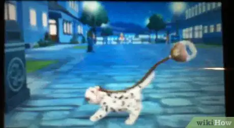 Imagen titulada Make Money on Nintendogs Step 2
