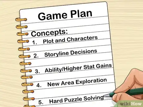Imagen titulada Program a Video Game Step 5