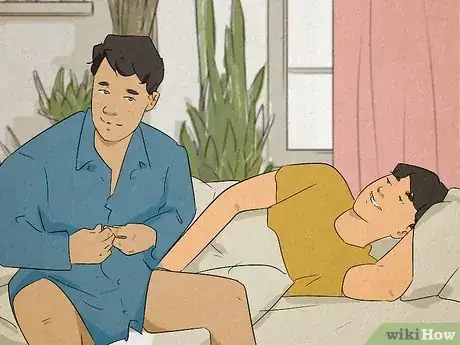 Imagen titulada Friends with Benefits Rules Step 1