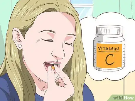 Imagen titulada Get Rid of a Sore Throat Quickly Step 13