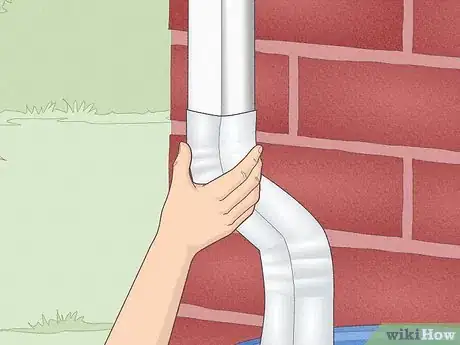 Imagen titulada Build a Rainwater Collection System Step 10
