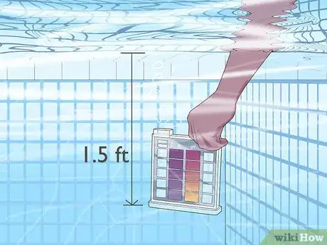 Imagen titulada Shock Your Swimming Pool Step 9