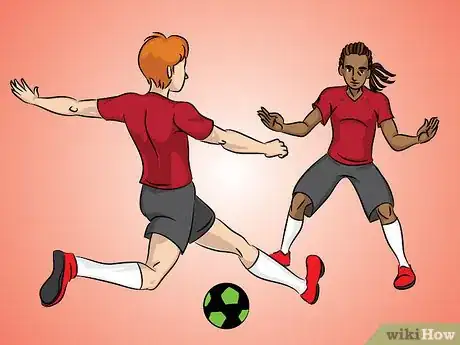 Imagen titulada Score Goals in a Soccer Game Step 5