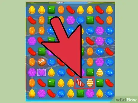 Imagen titulada Beat Candy Crush Level 140 Step 1