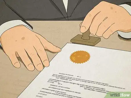 Imagen titulada Open a Bank Account in the Cayman Islands Step 5