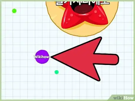 Imagen titulada Play Agar.io Step 8