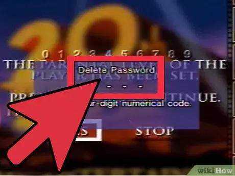 Imagen titulada Reset the Password on Your PS2 Step 2