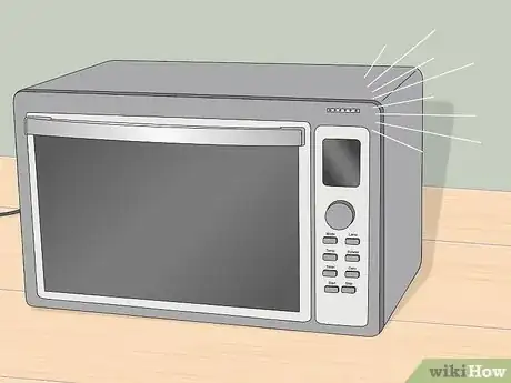 Imagen titulada Preheat a Convection Oven Step 5
