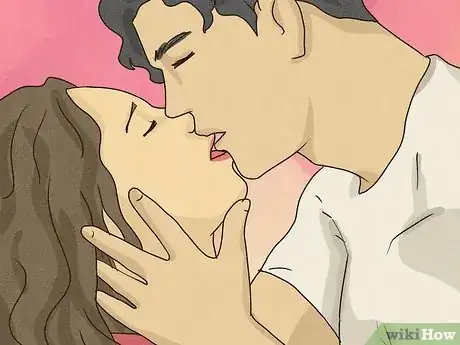 Imagen titulada Seduce a Virgo Man Step 10