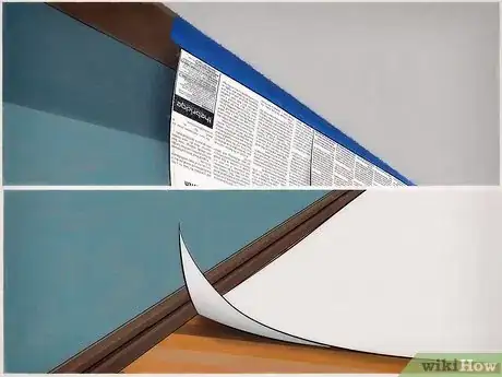 Imagen titulada Texture a Ceiling Step 1