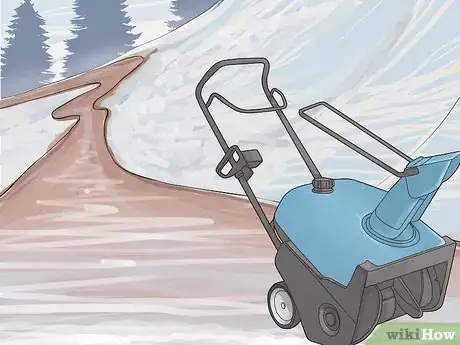 Imagen titulada Clean Ice off a Sidewalk Step 16