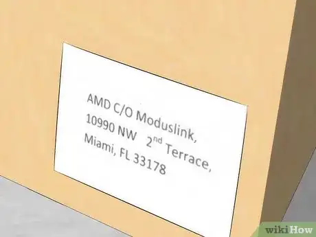 Imagen titulada Ship Foods with Dry Ice Step 6