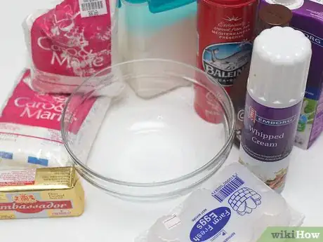 Imagen titulada Make Pancakes for One Step 12