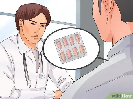 Imagen titulada Make Yourself Tired So That You'll Fall Asleep Step 16