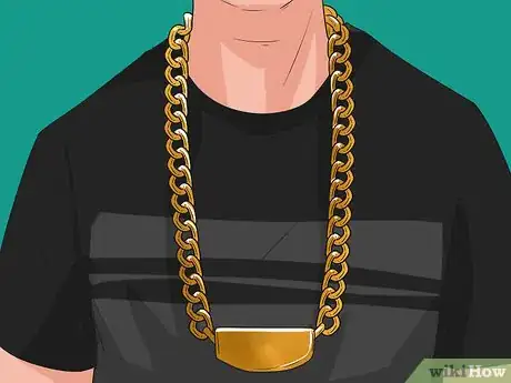 Imagen titulada Dress Like a Real Skater Step 18
