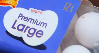 saber si un huevo está podrido