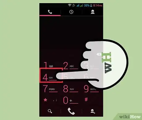 Imagen titulada Change Your Voicemail Step 3
