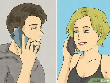 Imagen titulada Tell if a Guy with a Girlfriend Likes You Step 11
